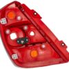 Taillight/Back light for Tata Indigo CS (2008-2018)