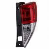 Tail light/Back light assembly For Toyota Innova CRYSTA 2016-Present | Halogen
