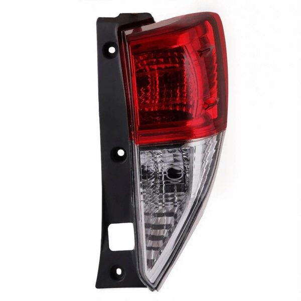 Tail light/Back light assembly For Toyota Innova CRYSTA 2016-Present | Halogen