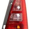 K D Tail light/Back light assembly For Toyota Innova Type 1 2005-2009