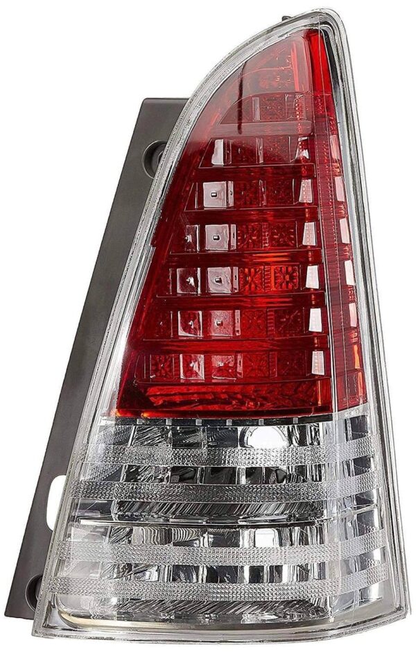 Taillight/Backlight assembly For Toyota Innova 2009-2012 Type 2