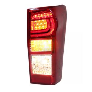 LED Taillight/Back light for ISUZU D-MAX 2012-2019