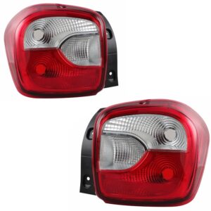 K10_tail_light.jpg Taillight/Back light for Maruti K10 2022-NOW