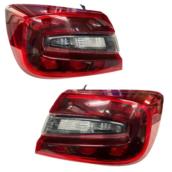 TailLight For Maruti Suzuki Baleno 2022-NOW