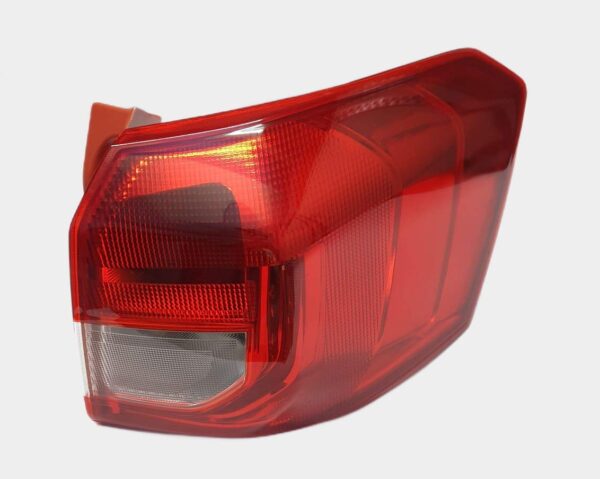 Taillight Back Light Assembly For Maruti Suzuki Vitara Brezza Led 2016-2019