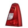 Tail light/Back light assembly For Mahindra VERITO 2011-2018/ LOGAN 2004-2011