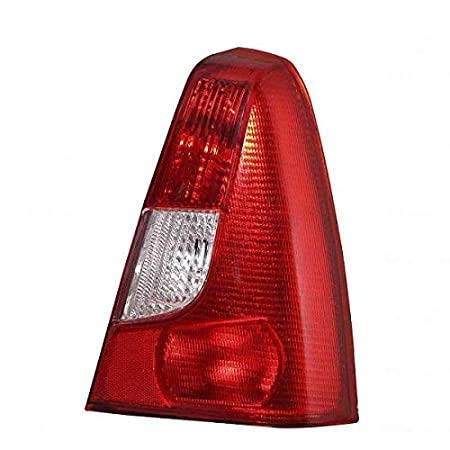 Tail light/Back light assembly For Mahindra VERITO 2011-2018/ LOGAN 2004-2011