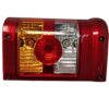 K D Tail light/Back light assembly For Mahindra Bolero Type 3 (2007-NOW)
