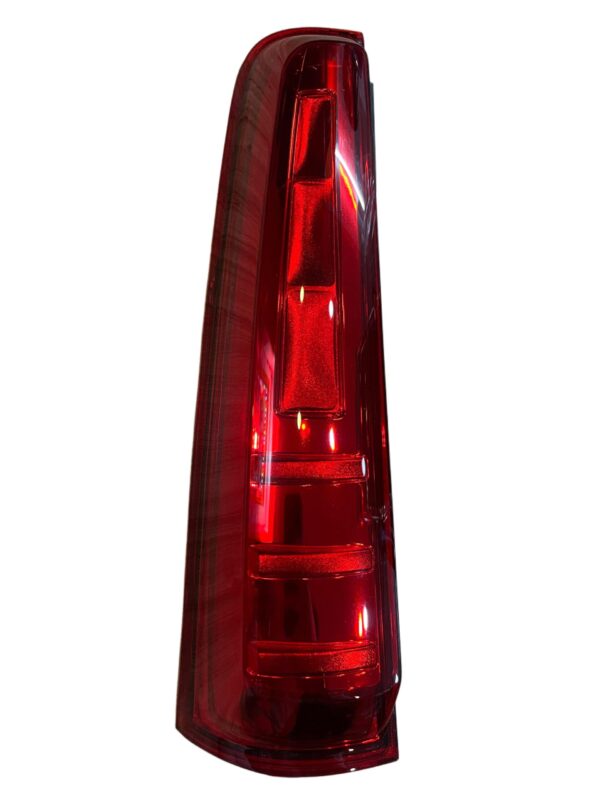 Pillar Light For Mahindra Scorpio S2/S10/S11 (All S Variants)