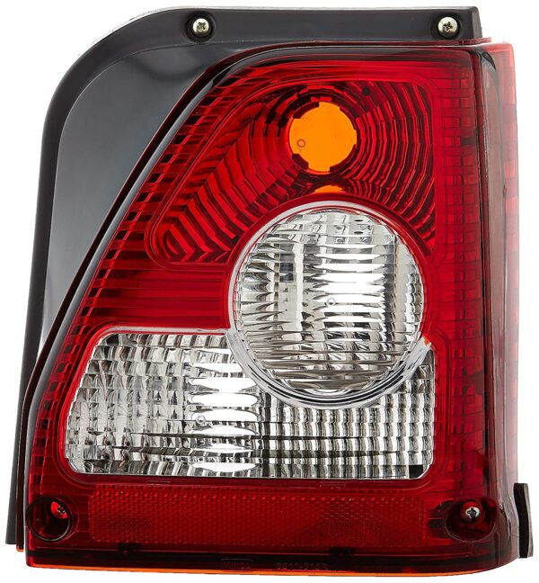 Tail light/Back light assembly For Maruti 800 Type 3 (2005-2014)