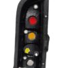 Taillight/Back Light for Maruti Eeco 2010-NOW