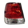 K D Tail light/Back light assembly For Maruti Esteem 1990-2008