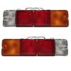 Taillight/Back light for Maruti Gypsy 1985-2019