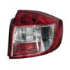 Tail light/Backlight for Maruti SX4 2007-2015