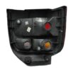 K D Tail light/Back light assembly For Maruti ZEN Type 1 (1996-2002)