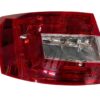 K D Tail light/Backlight For Skoda Octavia NON-LED