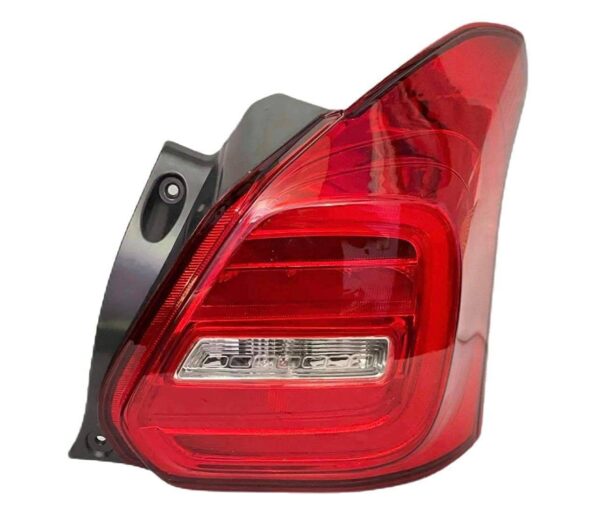 Taillight/Backlight for Maruti Suzuki Swift 2018- Present Type 4