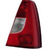 Tail light/Back light assembly For Mahindra VERITO 2011-2018/ LOGAN 2004-2011
