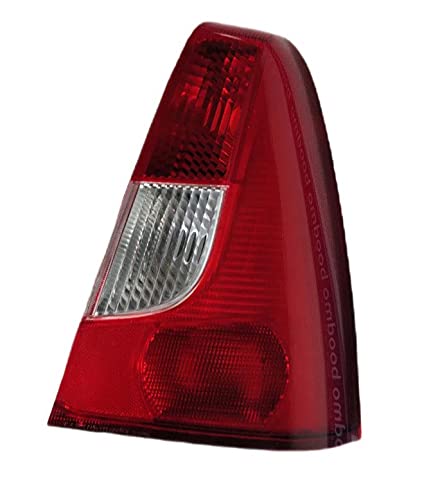 Tail light/Back light assembly For Mahindra VERITO 2011-2018/ LOGAN 2004-2011