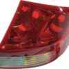 K D Tail light/Back light/Tail Lamp assembly for Chevrolet Sail 2012-2017