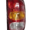 Tail light/Backlight for MAHINDRA SCORPIO 2002-2006/ SCORPIO GATAWAY 2007-2016