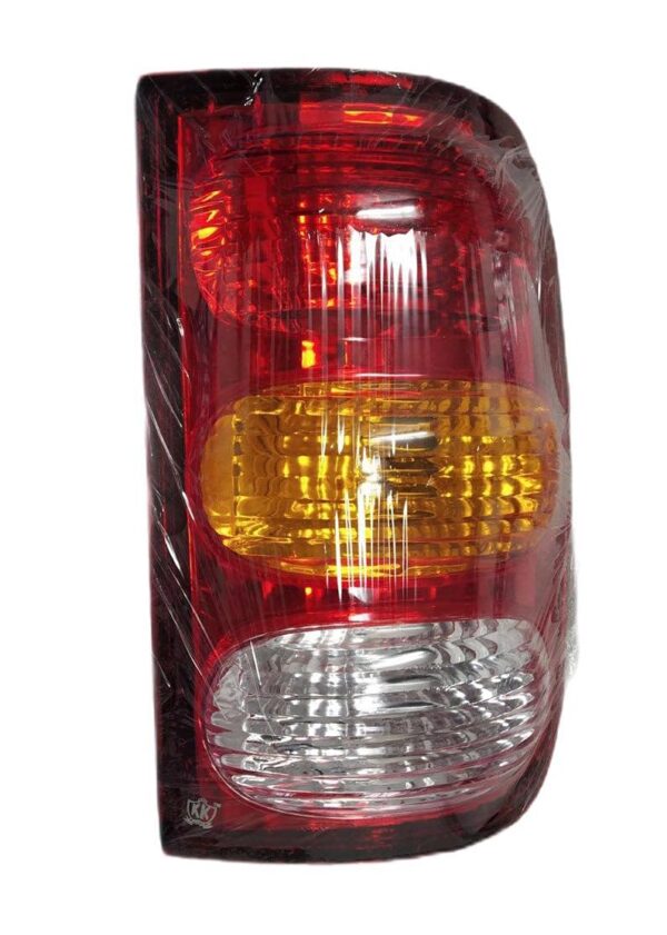 Tail light/Backlight for MAHINDRA SCORPIO 2002-2006/ SCORPIO GATAWAY 2007-2016