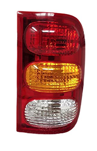 Tail light/Backlight for MAHINDRA SCORPIO 2002-2006/ SCORPIO GATAWAY 2007-2016