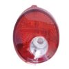 Tail light/Backlight for Chevrolet Spark (Type 1) 2007-2012
