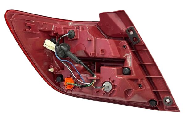 LED Taillight/Backlight for Maruti Suzuki Dzire (2017- Present)