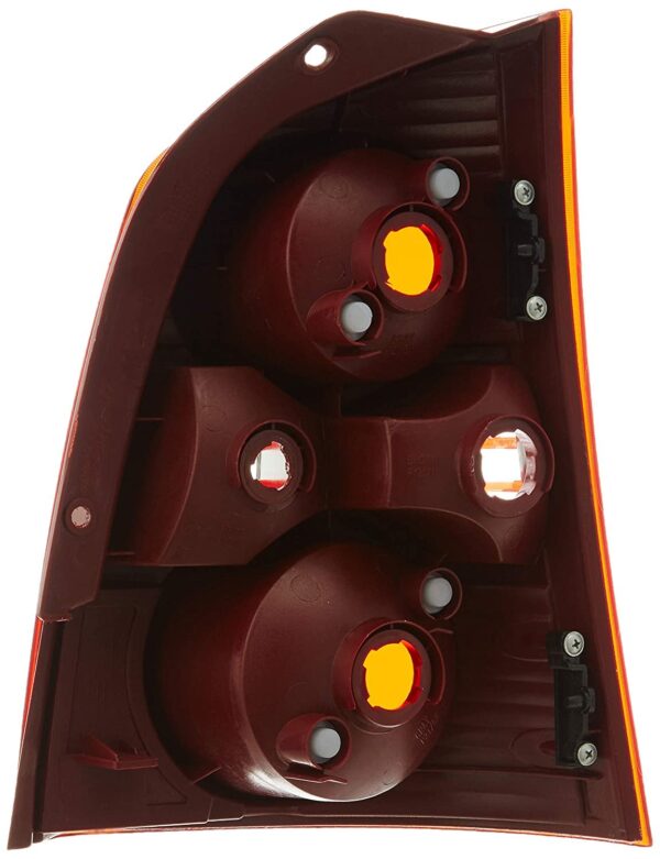 Tail light/Back light assembly For Hyundai Santro Xing 2003-2014