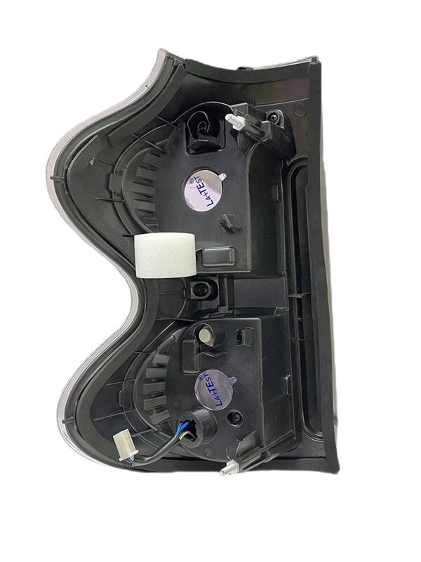 Taillight/Backlight for Mahindra Scorpio S10 BLUE, ORANGE 2014-NOW