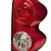 K D Tail light/Backlight for Mahindra Scorpio New Model 2006-2014