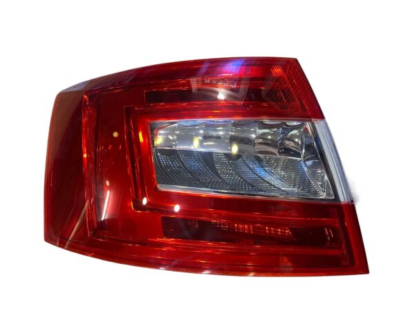 Tail light/Backlight For Skoda Octavia (LED)