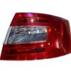 Tail light/Backlight For Skoda Octavia (LED)