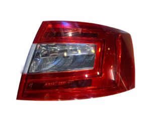 Tail light/Backlight For Skoda Octavia (LED)