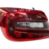 TailLight For Maruti Suzuki Baleno 2022-NOW