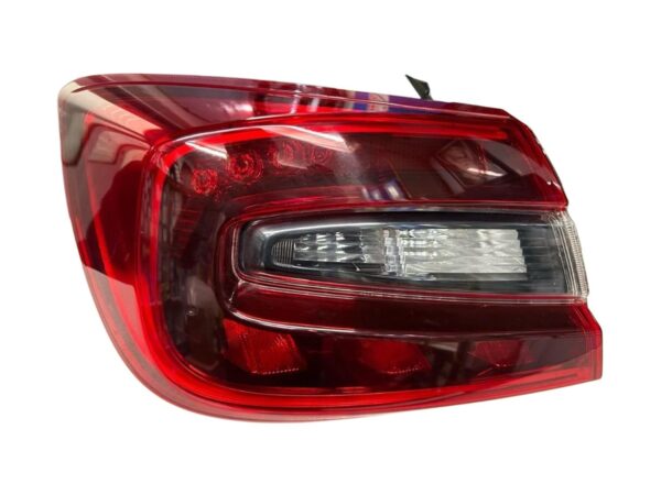 TailLight For Maruti Suzuki Baleno 2022-NOW