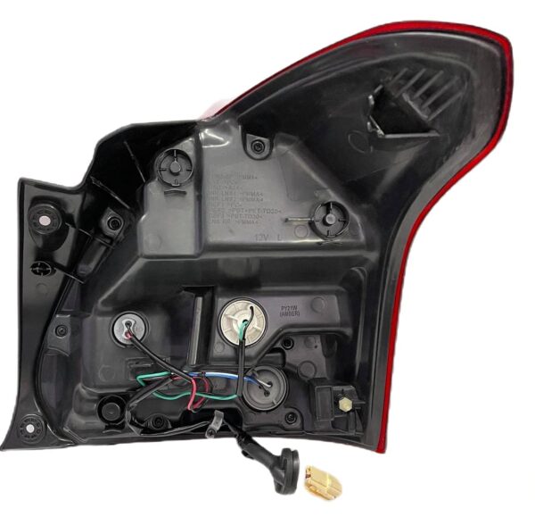 Taillight/Backlight for Maruti Suzuki Swift 2018- Present Type 4