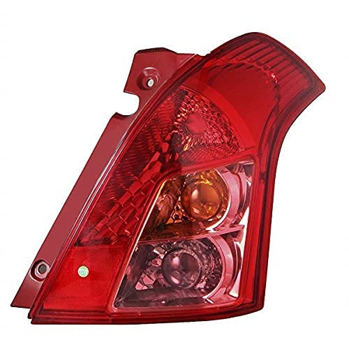 Taillight/Backlight for Maruti Suzuki Swift 2005-2011