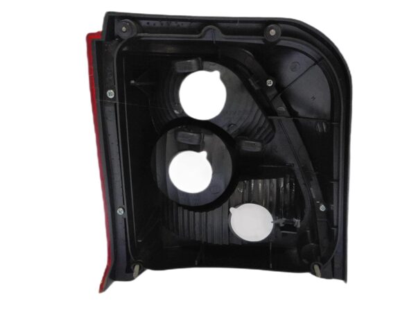 Tail light/Back light assembly For Maruti 800 Type 3 (2005-2014)