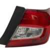 Taillight/Backlight for honda Amaze New Model 2018-2021