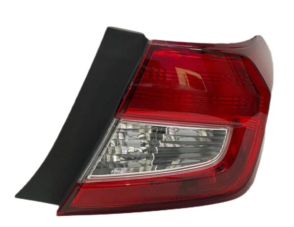 Taillight/Backlight for honda Amaze New Model 2018-2021