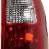 Tail light/Back light assembly For Chevrolet Tavera 2008-2017