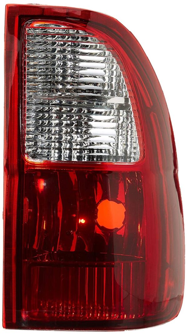 Tail light/Back light assembly For Chevrolet Tavera 2008-2017