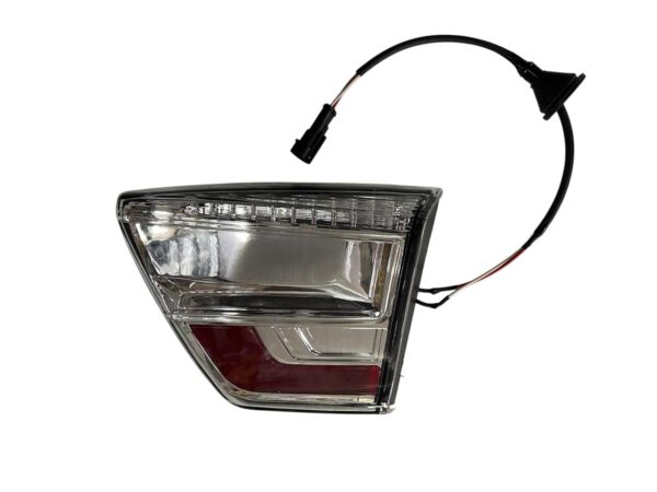 Taillight/Dicky light assembly For Tata Tigor Chrome 2018-NOW