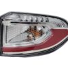 Taillight/Back light for Tata Tigor 2013-2021 TYPE 2