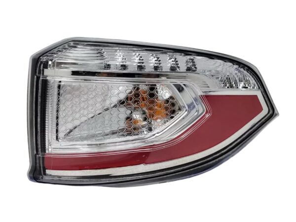 Taillight/Back light for Tata Tigor 2013-2021 TYPE 2