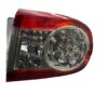 Tail light/Back light assembly For Toyota Corolla Altis Type 2 LED 2010-2014