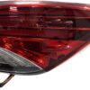 Taillight/Back light for Toyota Fortuner With Coupler 2016-2020