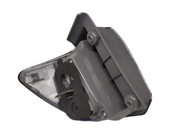 Taillight/Back light for Toyota Fortuner Old Model BLACK 2012-2016